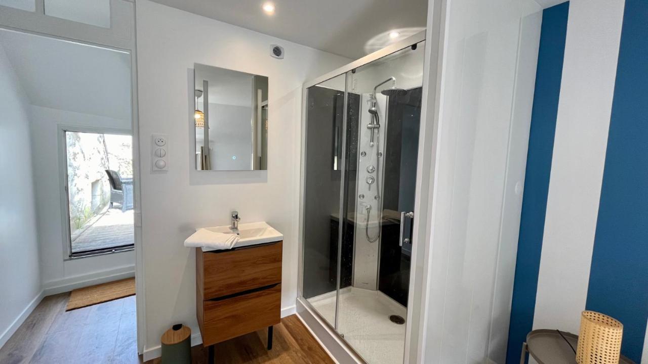 Apartamento L'Artiste En Duplex Nevers Exterior foto
