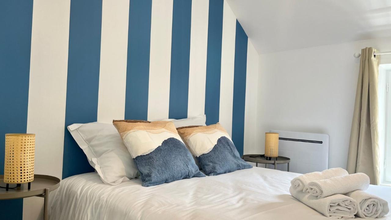 Apartamento L'Artiste En Duplex Nevers Exterior foto