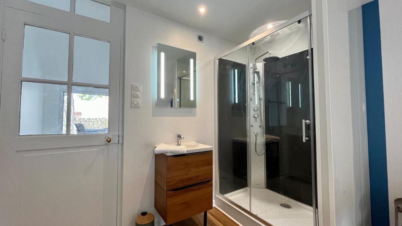 Apartamento L'Artiste En Duplex Nevers Exterior foto